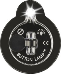 Panther Vision - LED Button Lamps (6-pack) - Front_Zoom