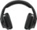 Alt View Zoom 12. Logitech - G533 Wireless Over-the-Ear Headphones - Black.