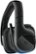 Alt View Zoom 14. Logitech - G533 Wireless Over-the-Ear Headphones - Black.