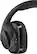 Alt View 15. Logitech - G533 Wireless Over-the-Ear Headphones - Black.