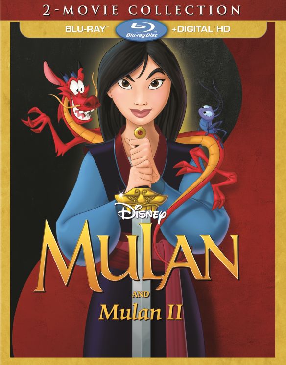 Mulan II png images | PNGEgg