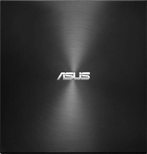 UPC 889349107966 product image for ASUS - Asus - ZenDrive 8x External USB Double-Layer DVD±R/CD-RW Drive - Black  | upcitemdb.com
