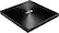 Alt View 12. ASUS - Asus - ZenDrive 8x External USB Double-Layer DVD±R/CD-RW Drive - Black - Black.