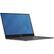 Angle. Dell - XPS 13.3" Touch-Screen Laptop - Intel® Core™ i5 - 8GB Memory - 256GB Solid State Drive - Silver.