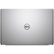 Alt View 13. Dell - XPS 13.3" Touch-Screen Laptop - Intel® Core™ i5 - 8GB Memory - 256GB Solid State Drive - Silver.