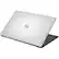 Alt View 15. Dell - XPS 13.3" Touch-Screen Laptop - Intel® Core™ i5 - 8GB Memory - 256GB Solid State Drive - Silver.