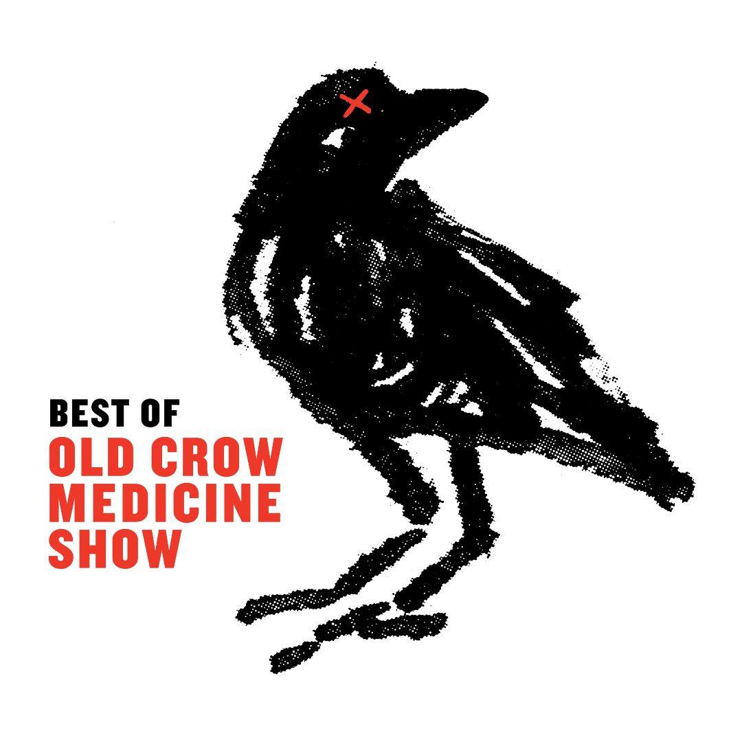 Best Buy Best of Old Crow Medicine Show [CD]