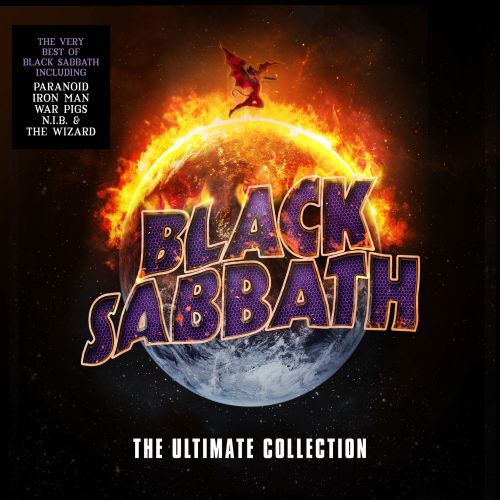  The Ultimate Collection [CD]