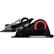 Alt View 11. Cubii - Smart Under-Desk Elliptical - Noir.