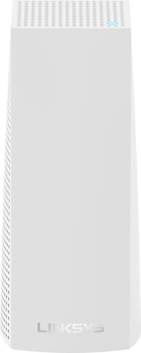 Linksys - Velop AC2200 Tri-Band Mesh Wi-Fi 5 System - White