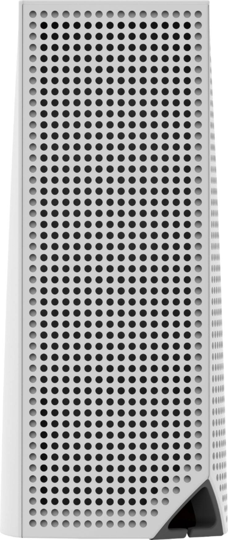 Alt View 12. Linksys - Velop AC2200 Tri-Band Mesh Wi-Fi 5 System - White.