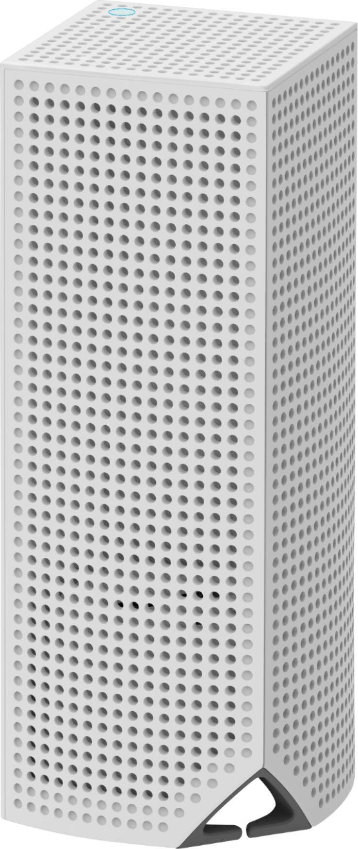 Alt View 13. Linksys - Velop AC2200 Tri-Band Mesh Wi-Fi 5 System - White.