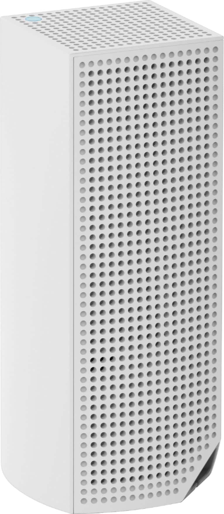 Alt View 14. Linksys - Velop AC2200 Tri-Band Mesh Wi-Fi 5 System - White.