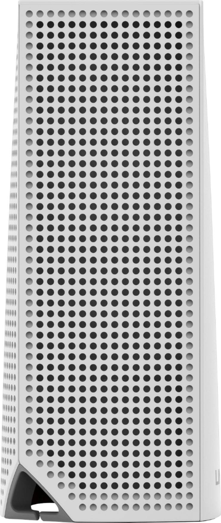 Alt View 17. Linksys - Velop AC2200 Tri-Band Mesh Wi-Fi 5 System - White.