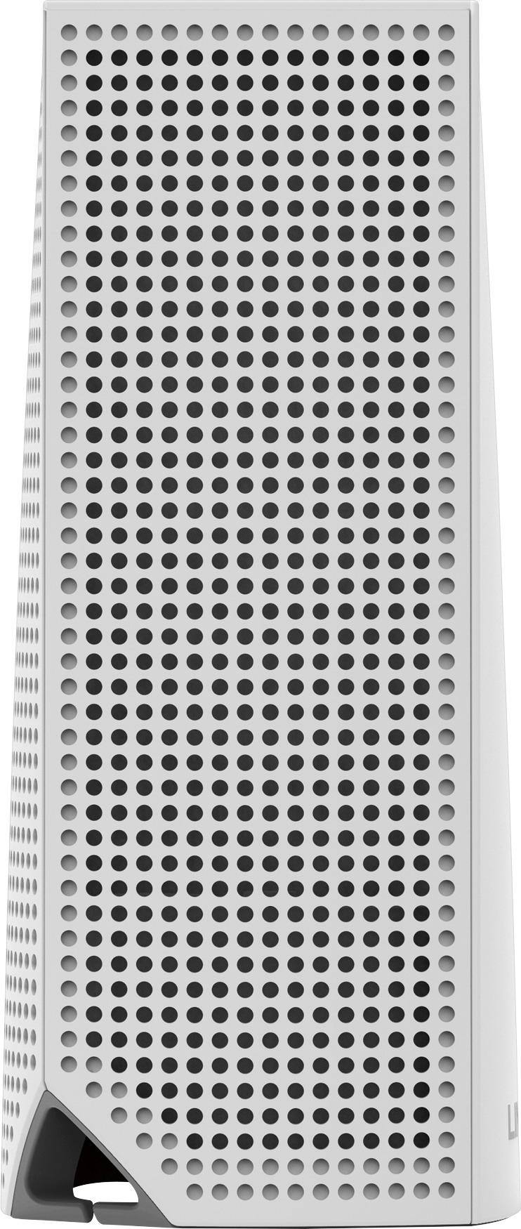 Alt View 19. Linksys - Velop AC2200 Tri-Band Mesh Wi-Fi 5 System - White.
