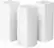 Alt View 20. Linksys - Velop AC2200 Tri-Band Mesh Wi-Fi 5 System - White.