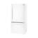 Alt View 11. LG - 22.1 Cu. Ft. Bottom-Freezer Refrigerator.
