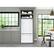 Alt View 13. LG - 22.1 Cu. Ft. Bottom-Freezer Refrigerator.
