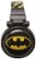 Alt View Zoom 11. DC Comics - BATMAN Over-the-Ear Headphones - Black.