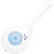 Angle. Valley Electronics - Daysy Fertility Monitor - White.