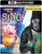 Front Standard. Sing [SteelBook] [Includes Digital Copy] [4K Ultra HD Blu-ray/Blu-ray] [Only @ Best Buy] [2016].