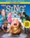 Front Standard. Sing [Includes Digital Copy] [Blu-ray/DVD] [2016].