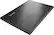 Alt View 3. Lenovo - 310-15ABR 15.6" Laptop - AMD A12-Series - 8GB Memory - 1TB Hard Drive - Black.
