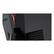 Back. Lenovo - IdeaCentre Y910-27ISH 27" All-In-One - Intel Core i5 - 12GB Memory - 128GB Solid State Drive - Black/Red.
