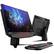 Alt View 18. Lenovo - IdeaCentre Y910-27ISH 27" All-In-One - Intel Core i5 - 12GB Memory - 128GB Solid State Drive - Black/Red.