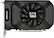 Alt View 11. PNY - NVIDIA GeForce GTX 1050 2GB GDDR5 PCI Express 3.0 Graphics Card - Black.