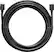 Alt View 11. Insignia™ - 25' 4K Ultra HD HDMI Cable - Black.