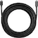 Alt View 12. Insignia™ - 50' 4K Ultra HD HDMI Cable - Black.