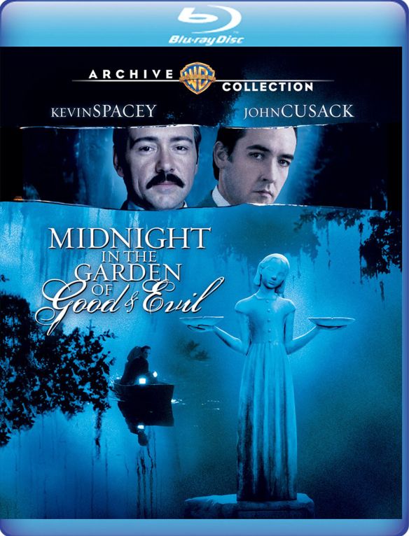 

Midnight in the Garden of Good and Evil [Blu-ray] [1997]
