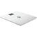 Angle. Withings - Body Scale - White.