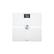Alt View 11. Withings - Body Scale - White.
