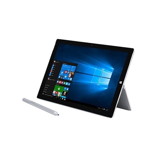 Best Buy: Microsoft Surface Pro 3 " GB Intel Core i5 With