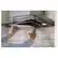 Alt View 17. Haier - 24" Convertible Range Hood - Stainless steel and glass.