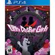 Danganronpa Another Episode: Ultra Despair Girls - PlayStation 4 - Larger Front