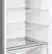 Alt View 13. Haier - 15 Cu. Ft. Bottom-Freezer Refrigerator - Stainless Steel.
