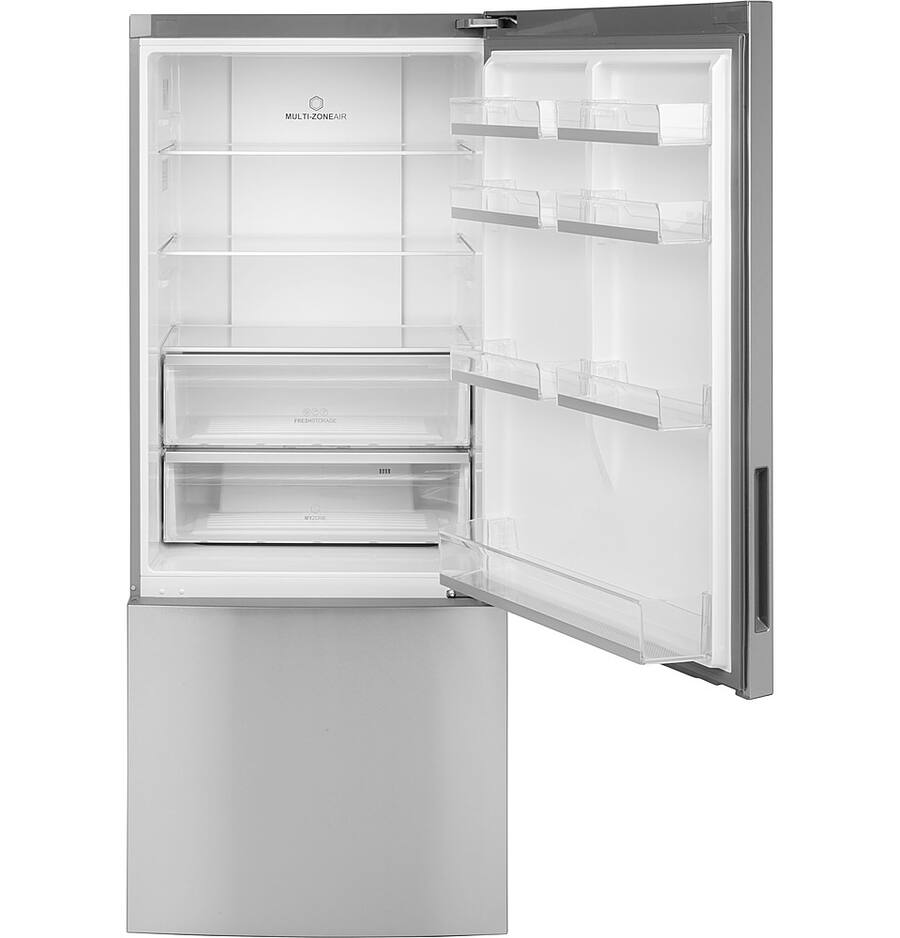 Haier 15 Cu Ft Bottom Freezer - 5711945cv2d ;maxHeight=1920;maxWidth=900