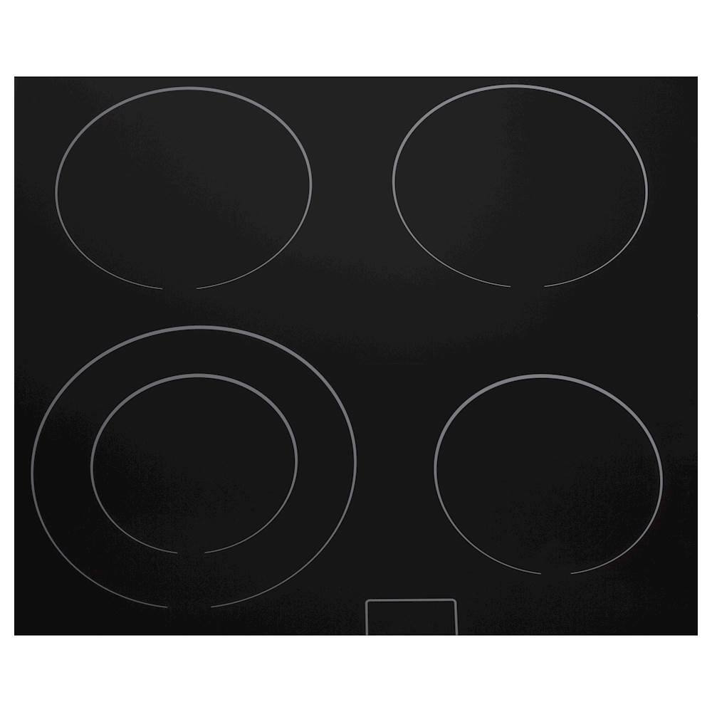 haier induction cooktop review