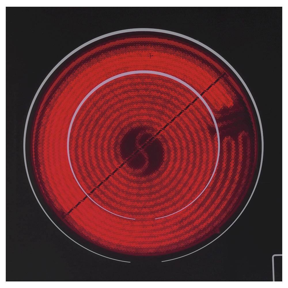 Best Buy Haier 24" Electric Cooktop HCC2220BEB