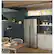 Alt View 15. Haier - 16.4 Cu. Ft. Counter-Depth Side-by-Side Refrigerator - Stainless Steel.