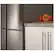 Alt View 21. Haier - 16.4 Cu. Ft. Counter-Depth Side-by-Side Refrigerator - Stainless Steel.