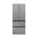 Front Zoom. Haier - 15 Cu. Ft. French Door Refrigerator.