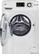 Alt View 11. Haier - 2 Cu. Ft. 8-Cycle Compact Washer and 3-Cycle Electric Dryer Combo.