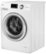 Alt View 12. Haier - 2 Cu. Ft. 8-Cycle Compact Washer and 3-Cycle Electric Dryer Combo.