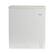 Front. Haier - 5 Cu. Ft. Chest Freezer - White.