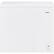 Front. Haier - 7.1 Cu. Ft. Chest Freezer - White.
