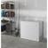 Alt View 17. Haier - 7.1 Cu. Ft. Chest Freezer - White.